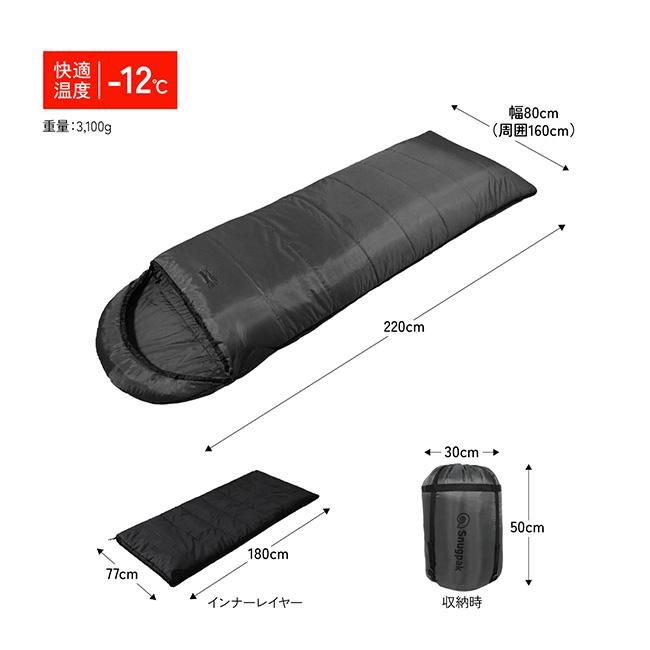 Snugpak
