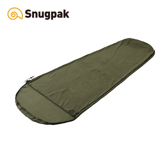 Snugpak スナグパック フリースライナー