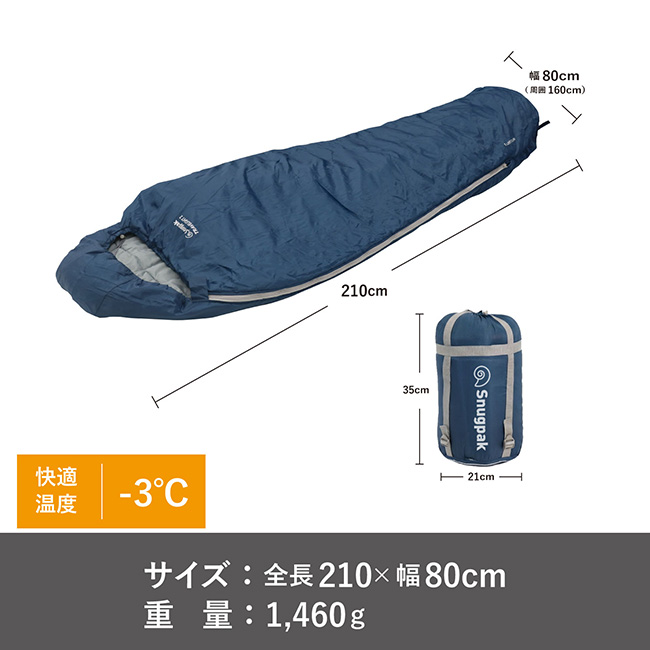 Snugpak