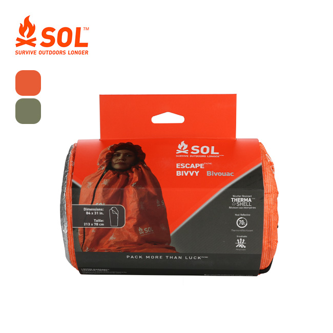 SOL エスオーエル ニューエスケープヴィヴィ