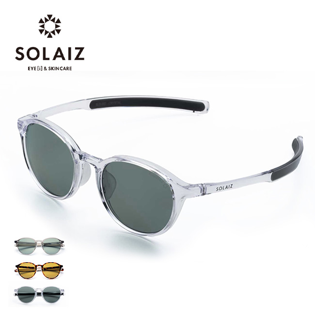 SOLAIZ ソライズ SLD-002 アウトドア偏光レンズ