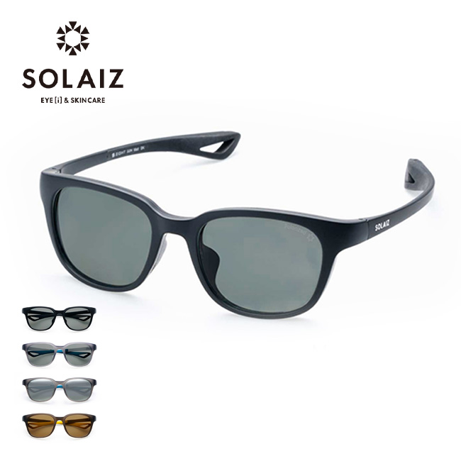 SOLAIZ ソライズ エイト サン