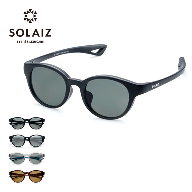 SOLAIZ ソライズ エイト ハク