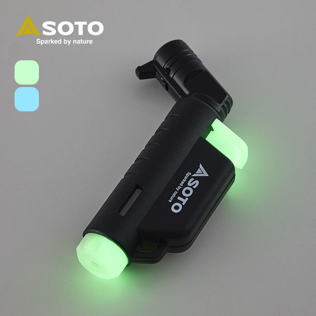 SOTO ソト マイクロトーチアクティブ