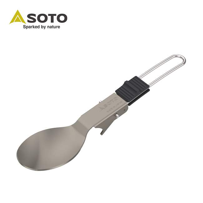 SOTO ソト UKU スプーン