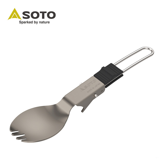 SOTO ソト UKU スポーク