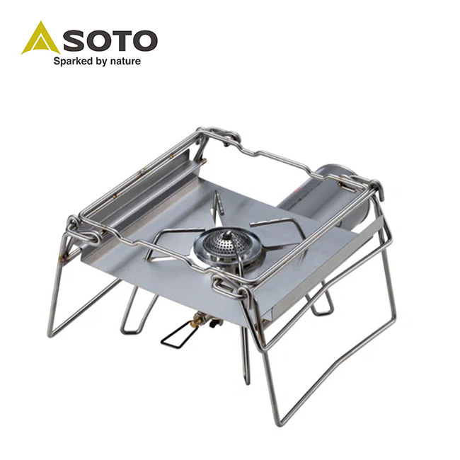 SOTO ソト カコム ベーススタンド