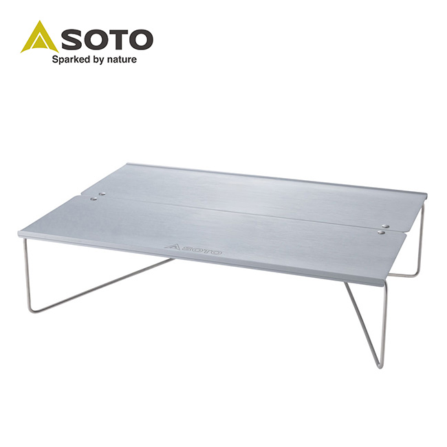 SOTO ソト フィールドホッパー Trek