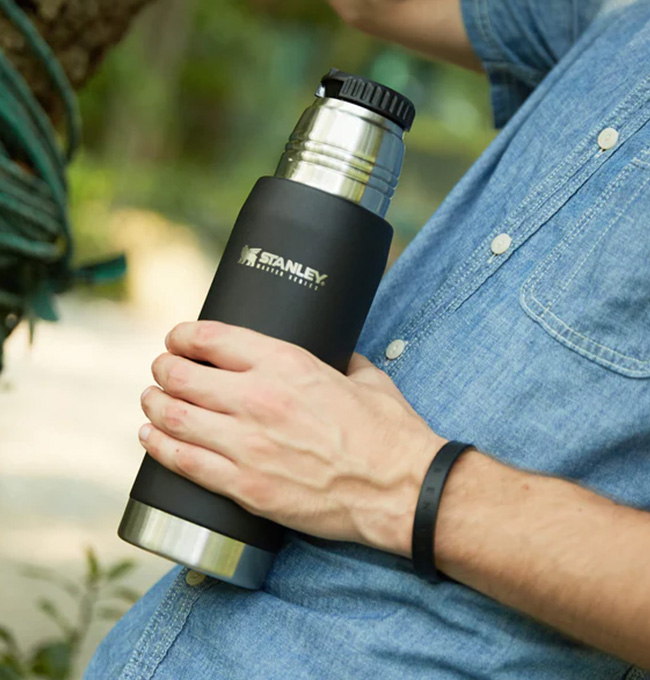 STANLEY スタンレー マスター真空ボトル0.75L|Outdoor Style サンデー