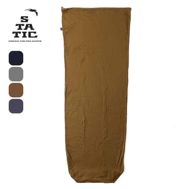 STATIC スタティック アドリフトライナー(Reg)