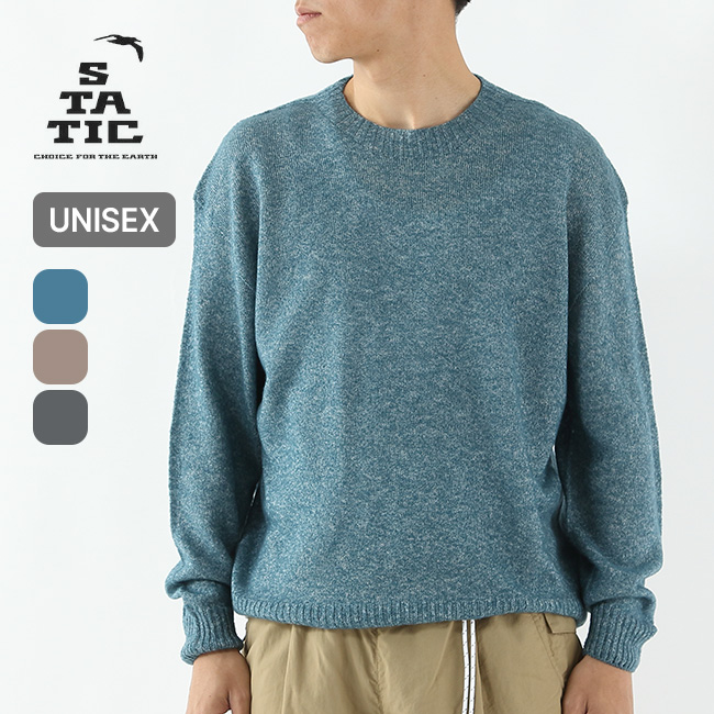 STATIC スタティック ロアークルー