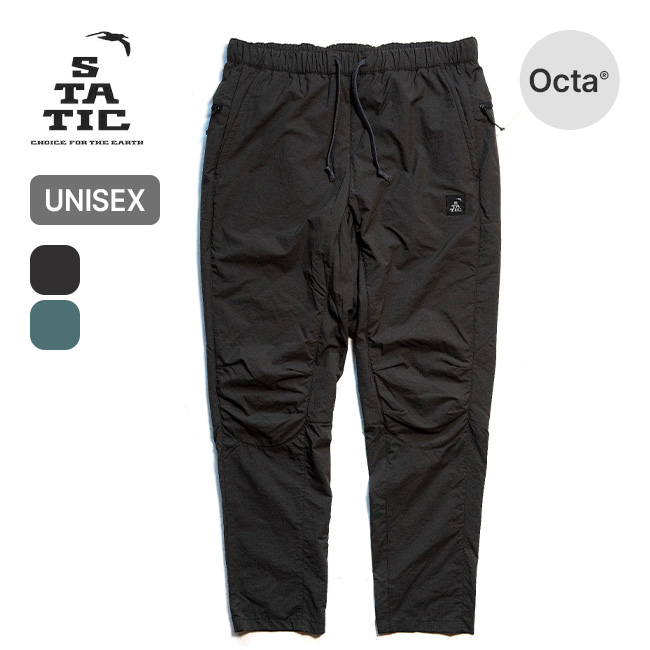 STATIC スタティック オービットウィンターパンツ