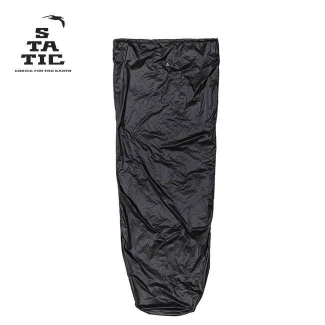 STATIC スタティック アドリフトTiスリーピングバッグ