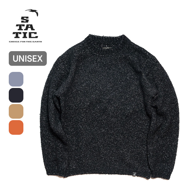 STATIC スタティック ロアーハイロフトクルー