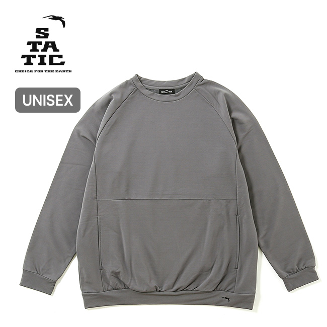 STATIC スタティック ヴァーヴリラックスクルー