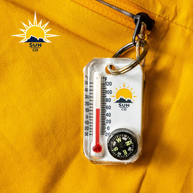 SUN COMPANY サンカンパニー サーモコンポ