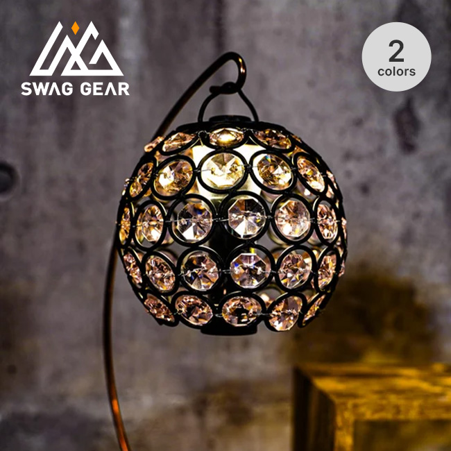 SWAG GEAR スワッグギア フラッシュライト用シャンデリア