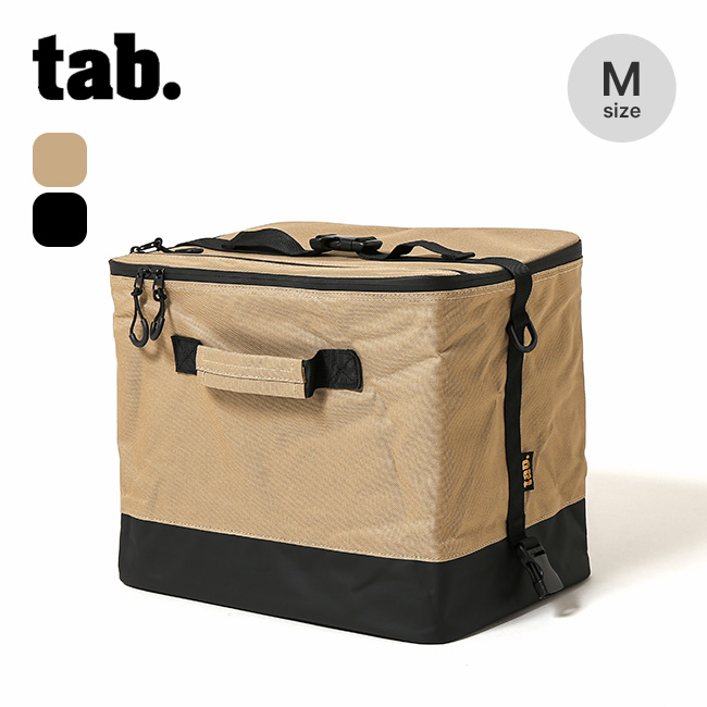 tab. タブ マージコンテナM