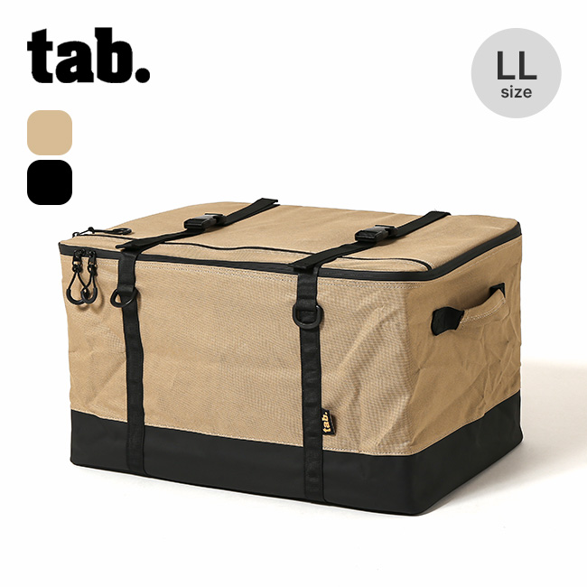 tab. タブ マージコンテナLL