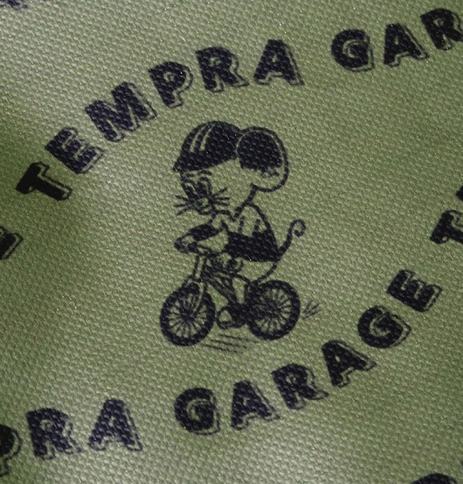 tempra cycle