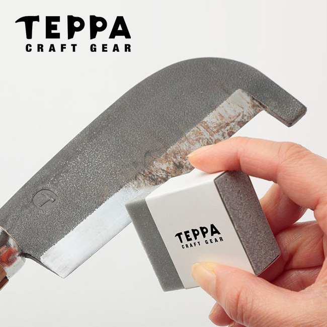 TEPPA テッパ さびとり侍