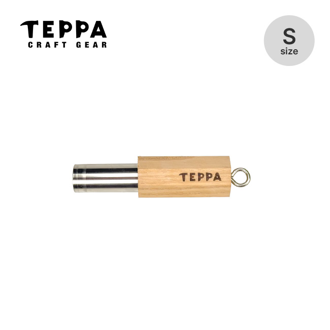 TEPPA テッパ 熊よけバンバン