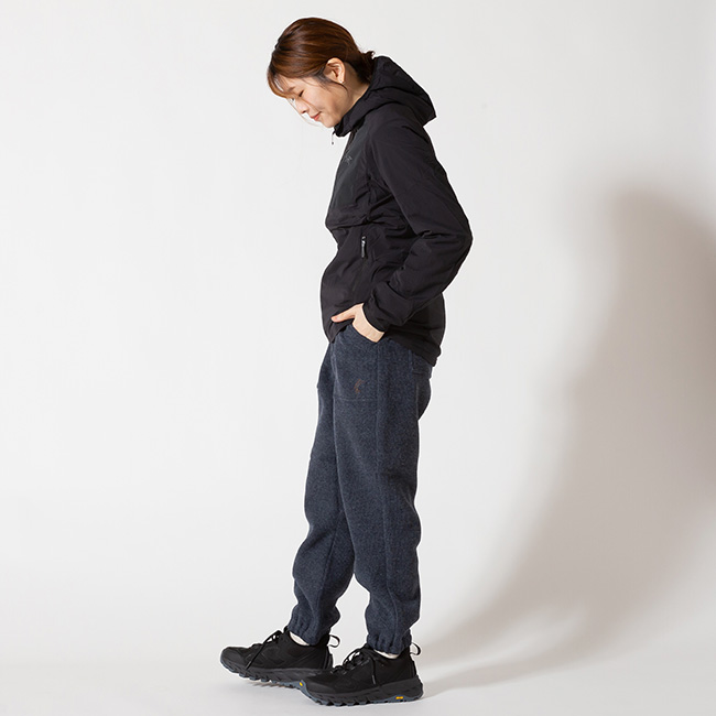 Teton Bros. ティートンブロス モンペパンツ ユニセックス(XS