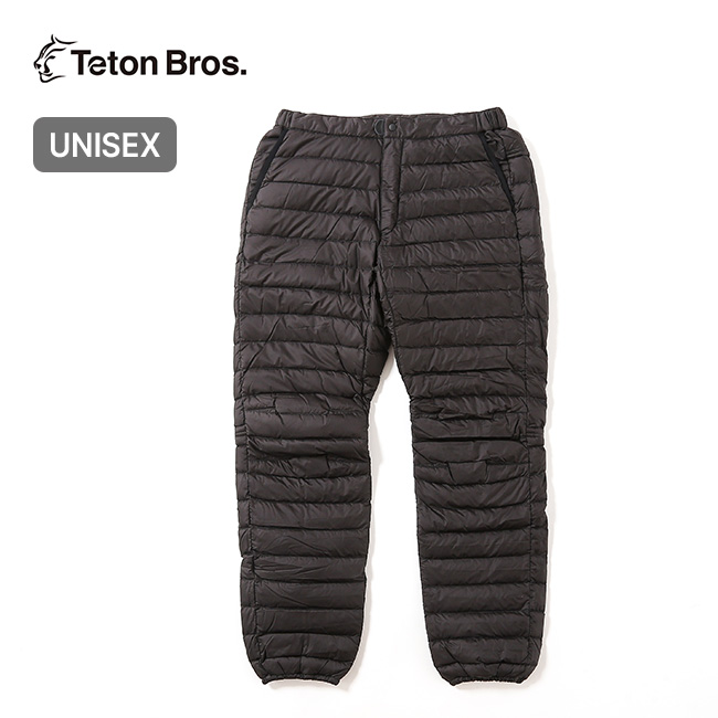 Teton Bros. ティートンブロス ベーリングパンツ ユニセックス