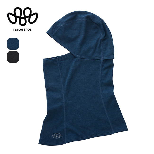 Teton Bros. ティートンブロス アクシオ3Dバラクラバ