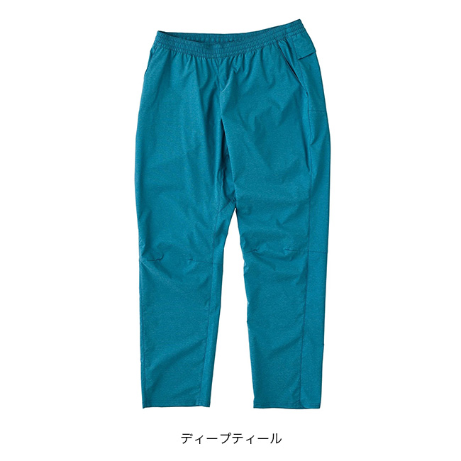 Teton Bros ティートンブロス スクランブリングパンツ メンズ S チョコレート SUNDAY MOUNTAIN ANA Mall店 マイルが使える・貯まるショッピングモール