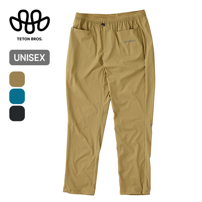 Teton Bros. ティートンブロス ウィンドリバーパンツ ユニセックス