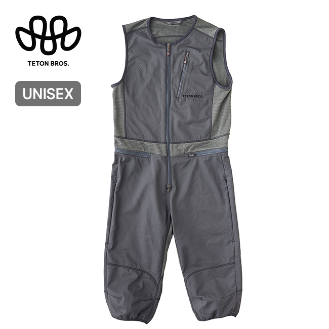 Teton Bros. ティートンブロス ホバックスーツ ユニセックス