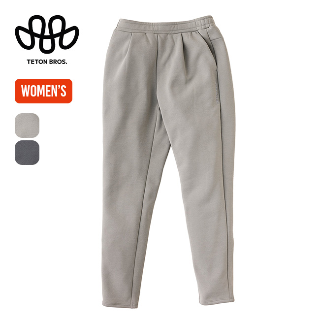 Teton Bros. ティートンブロス オクタフリースパンツ【ウィメンズ】