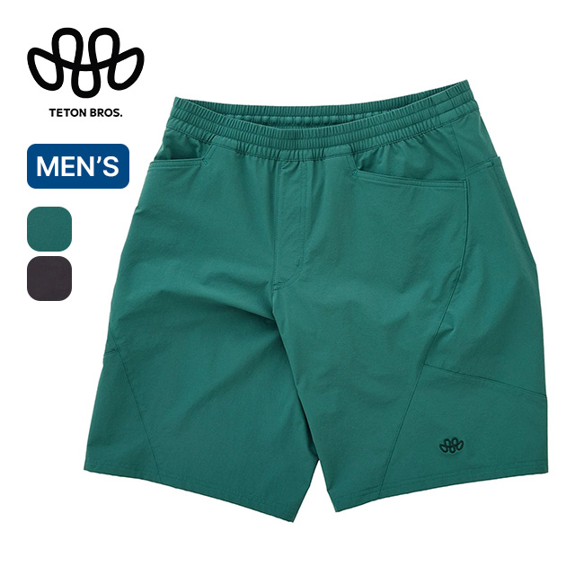 Teton Bros. ティートンブロス スカイショーツ メンズ