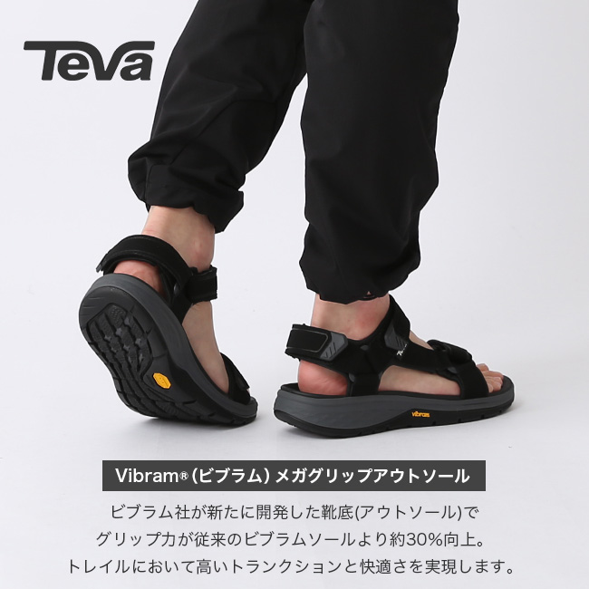 Teva テバ ストラータユニバーサル メンズ Outdoor Style サンデーマウンテン