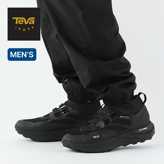 TEVA テバ トレイルワインダーミッドGTX メンズ