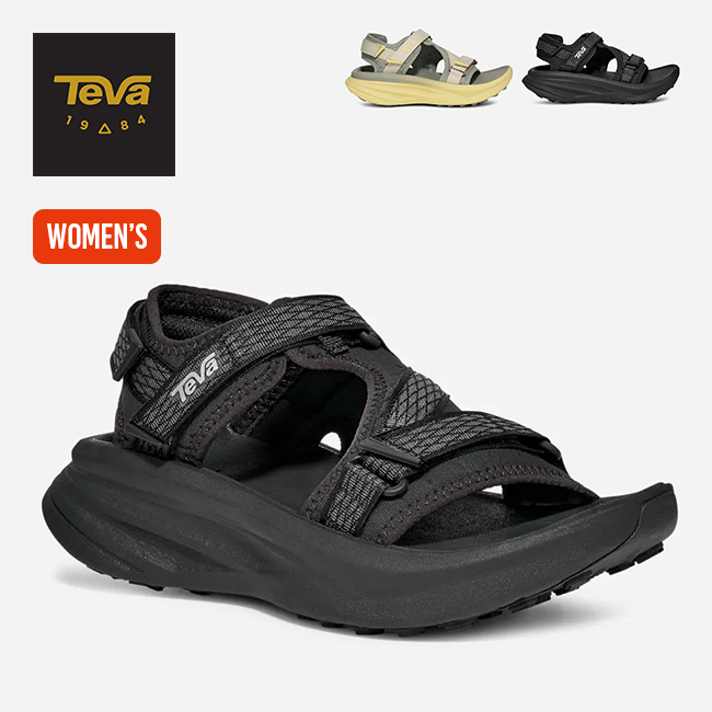 TEVA テバ アベントレイルR2T【ウィメンズ】