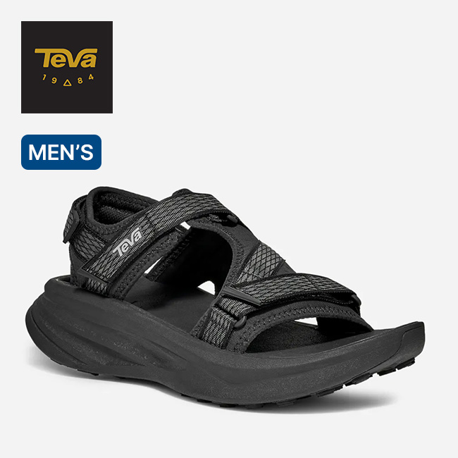TEVA テバ アベントレイルR2T メンズ