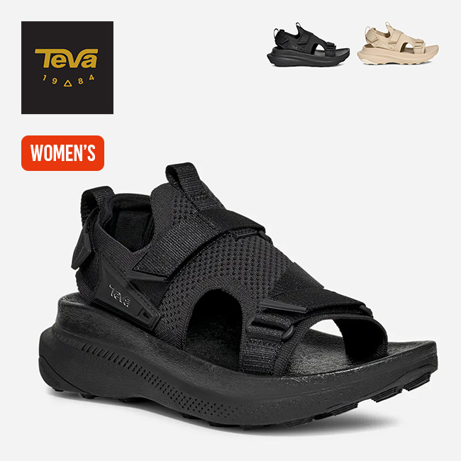 TEVA テバ アベントレイル【ウィメンズ】