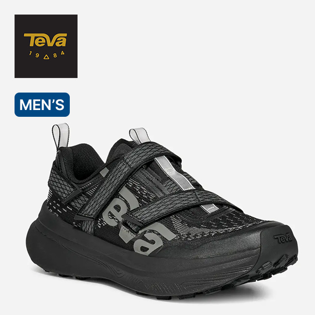 TEVA テバ アベントレイルシュー メンズ