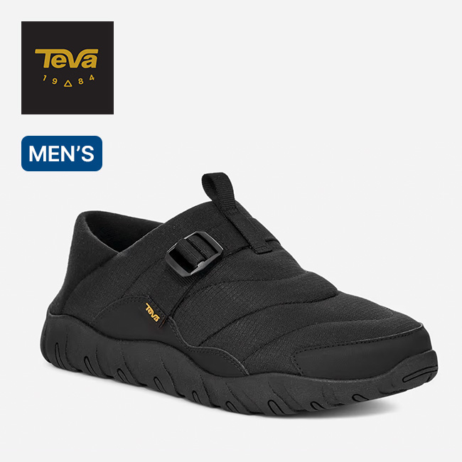 TEVA テバ リエンバーキャンプ メンズ