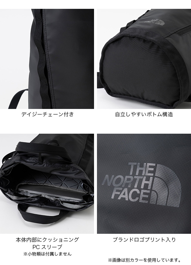 THE NORTH FACE ノースフェイス BCホールトート16｜Outdoor Style