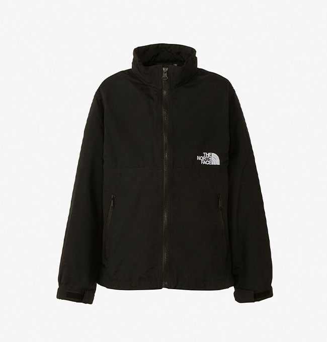 THE NORTH FACE ノースフェイス コンパクトジャケット【キッズ】