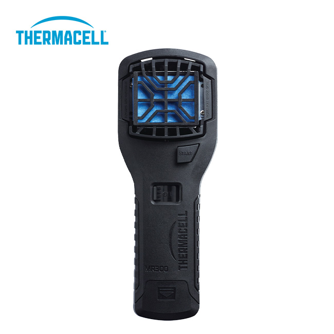 THERMACELL サーマセル アウトドア用ブユ・虫シールド