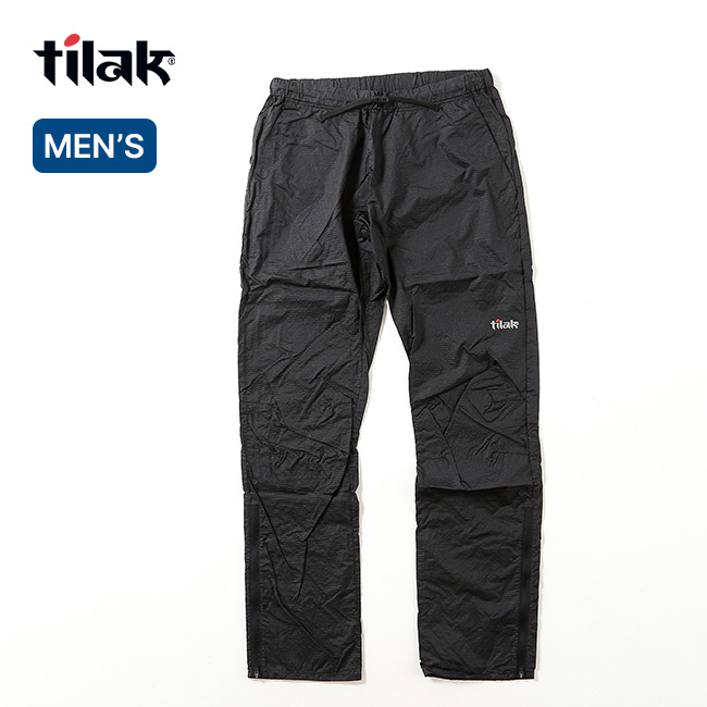 Tilak ティラック オルギルパンツ