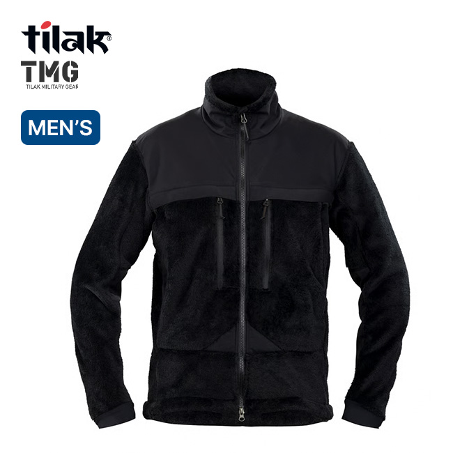 Tilak Military Gear ティラックミリタリーギア アルタイルミグジャケット