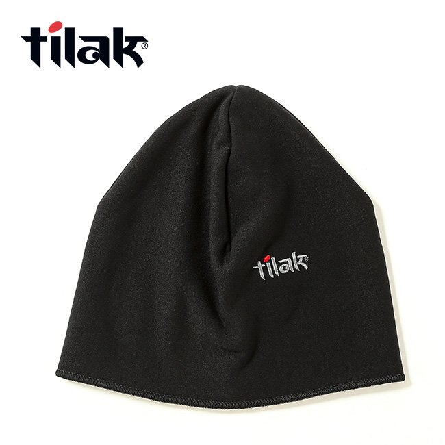 Tilak ティラック ビーニーPWS