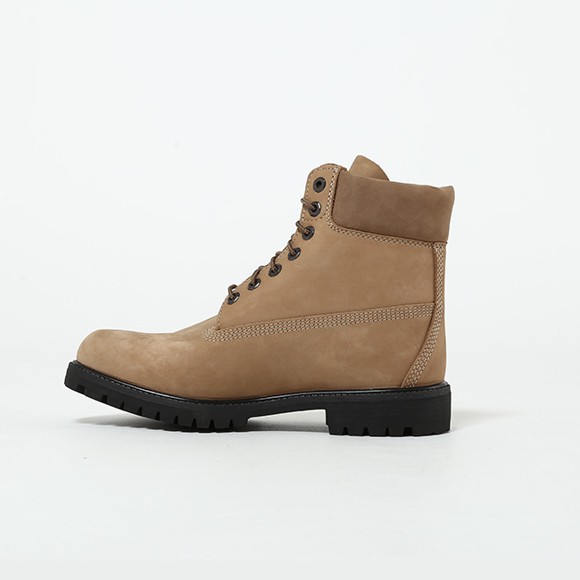 Timberland ティンバーランド 6インチプレミアム レースアップWPブーツ