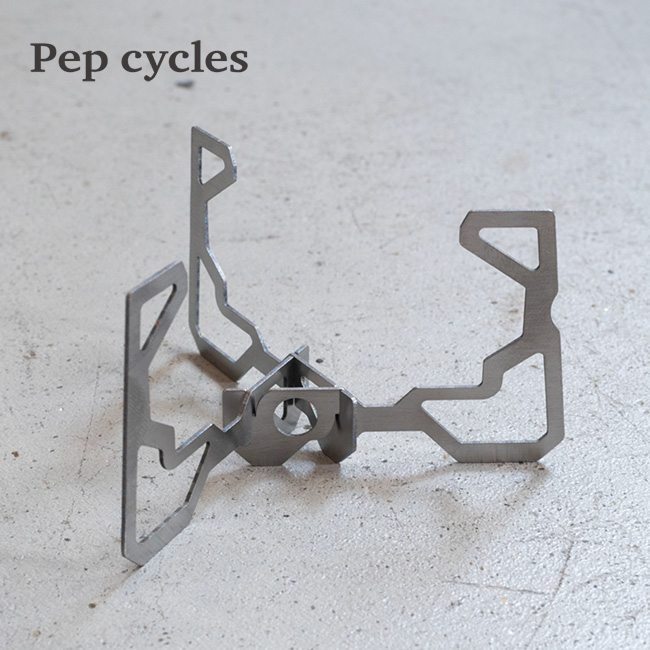 TiNY by Pep cycles タイニーバイペップサイクルズ タイニー トリベット