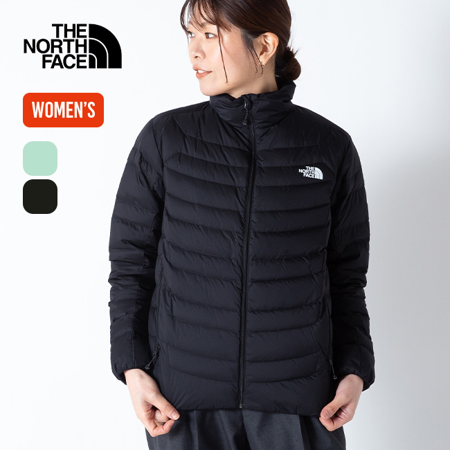 THE NORTH FACE ノースフェイス サンダージャケット【ウィメンズ】